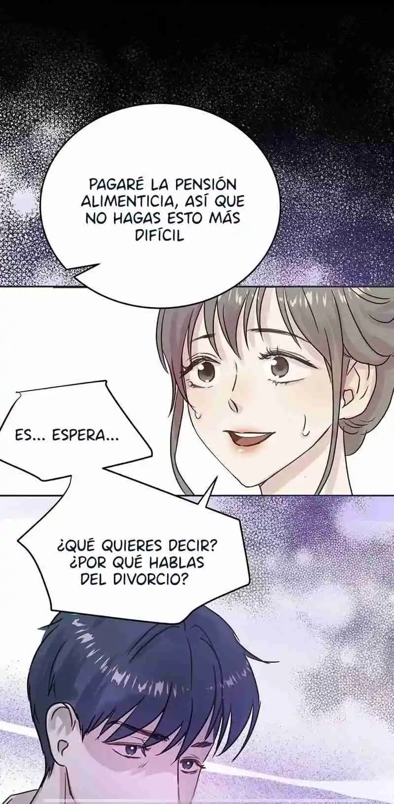 La Dulce Venganza De Una Esposa - Capítulo 5 - Página 21 - LectorTMOo