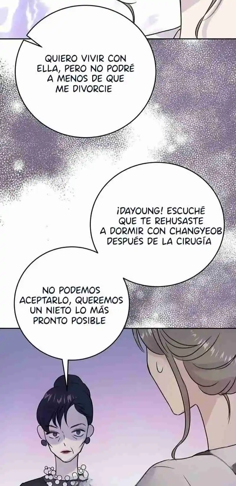 La Dulce Venganza De Una Esposa - Capítulo 5 - Página 23 - LectorTMOo
