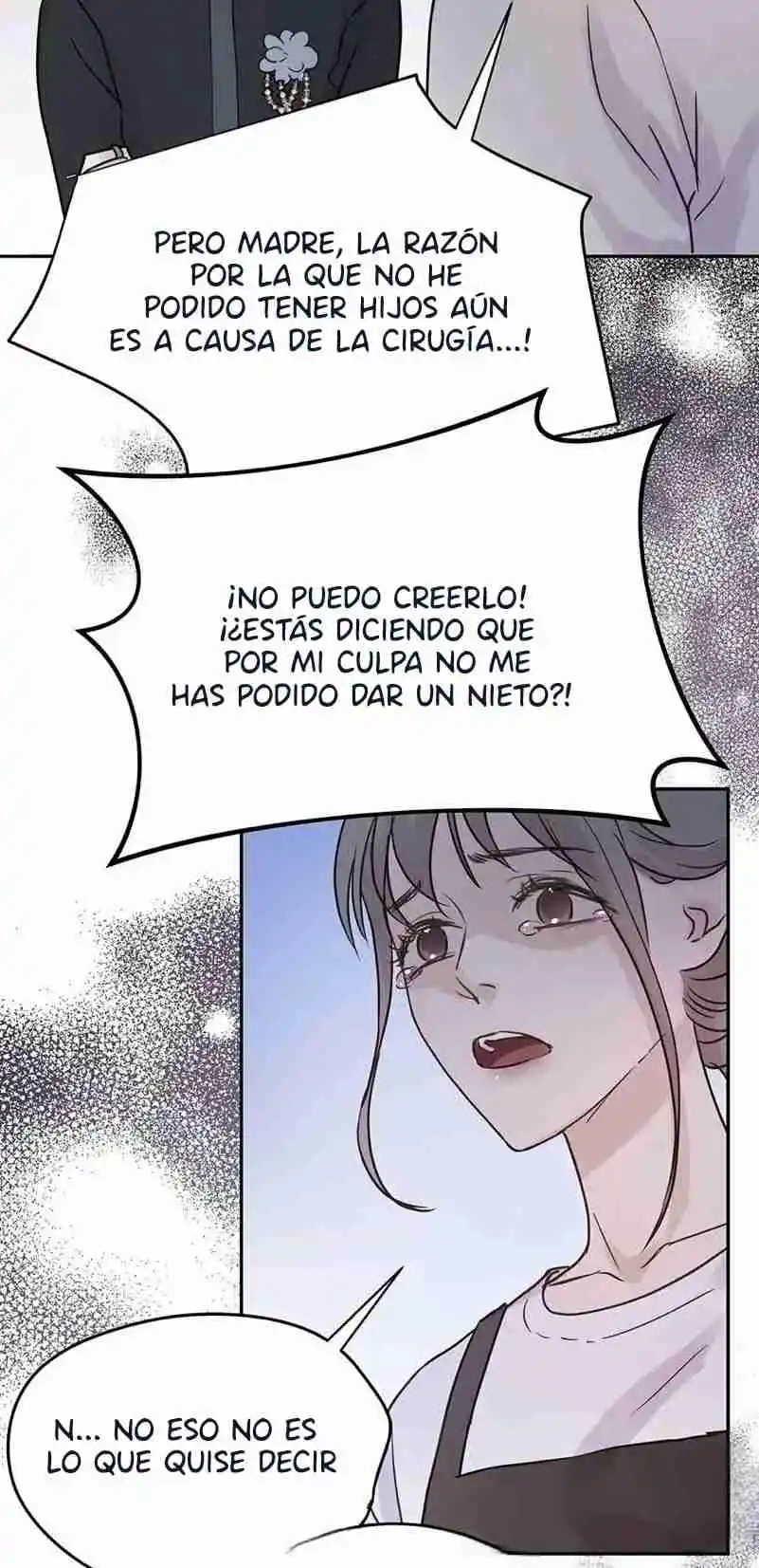 La Dulce Venganza De Una Esposa - Capítulo 5 - Página 24 - LectorTMOo