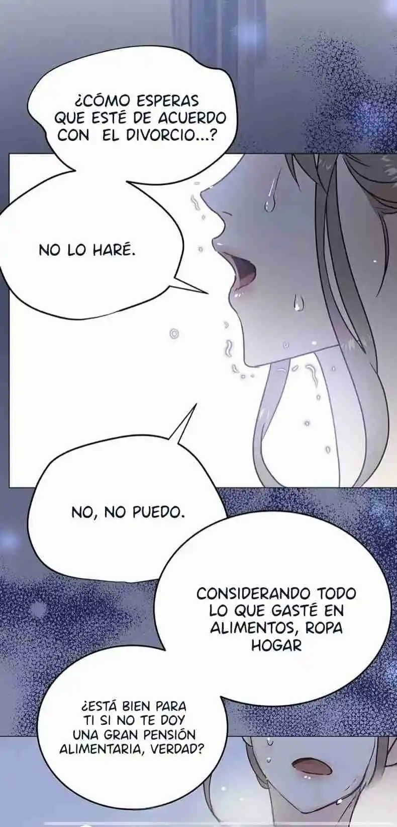 La Dulce Venganza De Una Esposa - Capítulo 5 - Página 26 - LectorTMOo