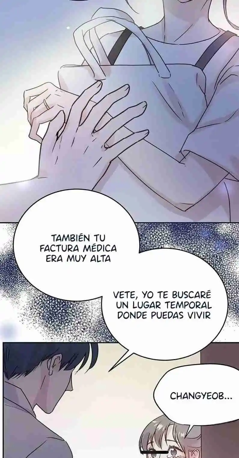 La Dulce Venganza De Una Esposa - Capítulo 5 - Página 27 - LectorTMOo