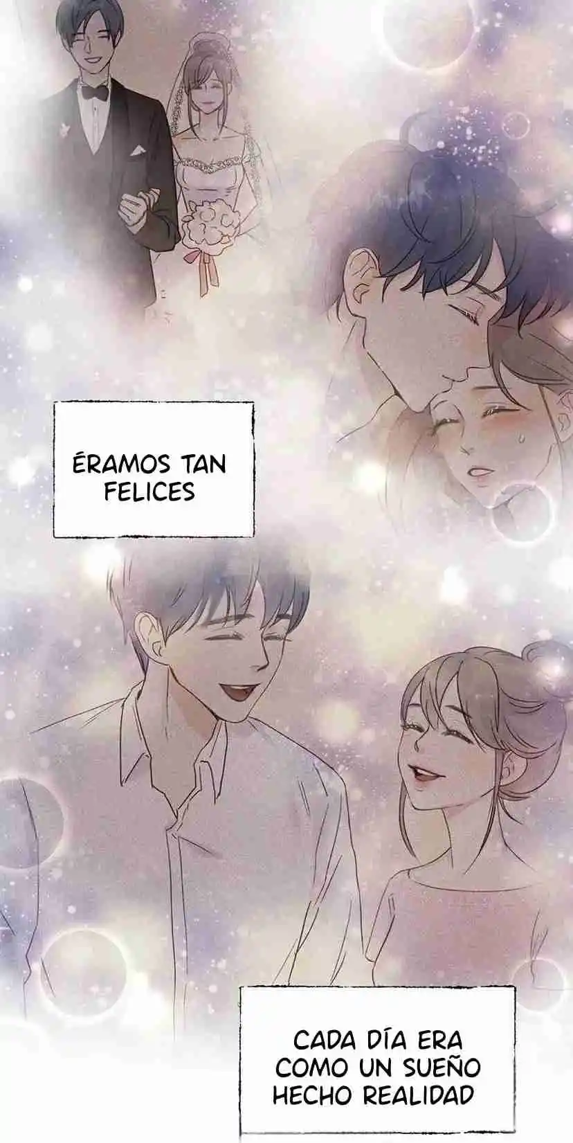 La Dulce Venganza De Una Esposa - Capítulo 5 - Página 34 - LectorTMOo