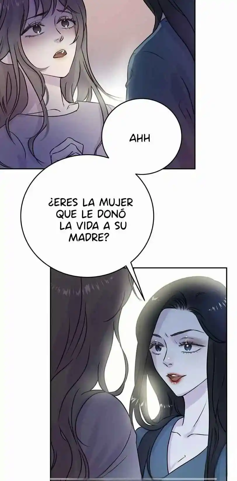 La Dulce Venganza De Una Esposa - Capítulo 5 - Página 45 - LectorTMOo