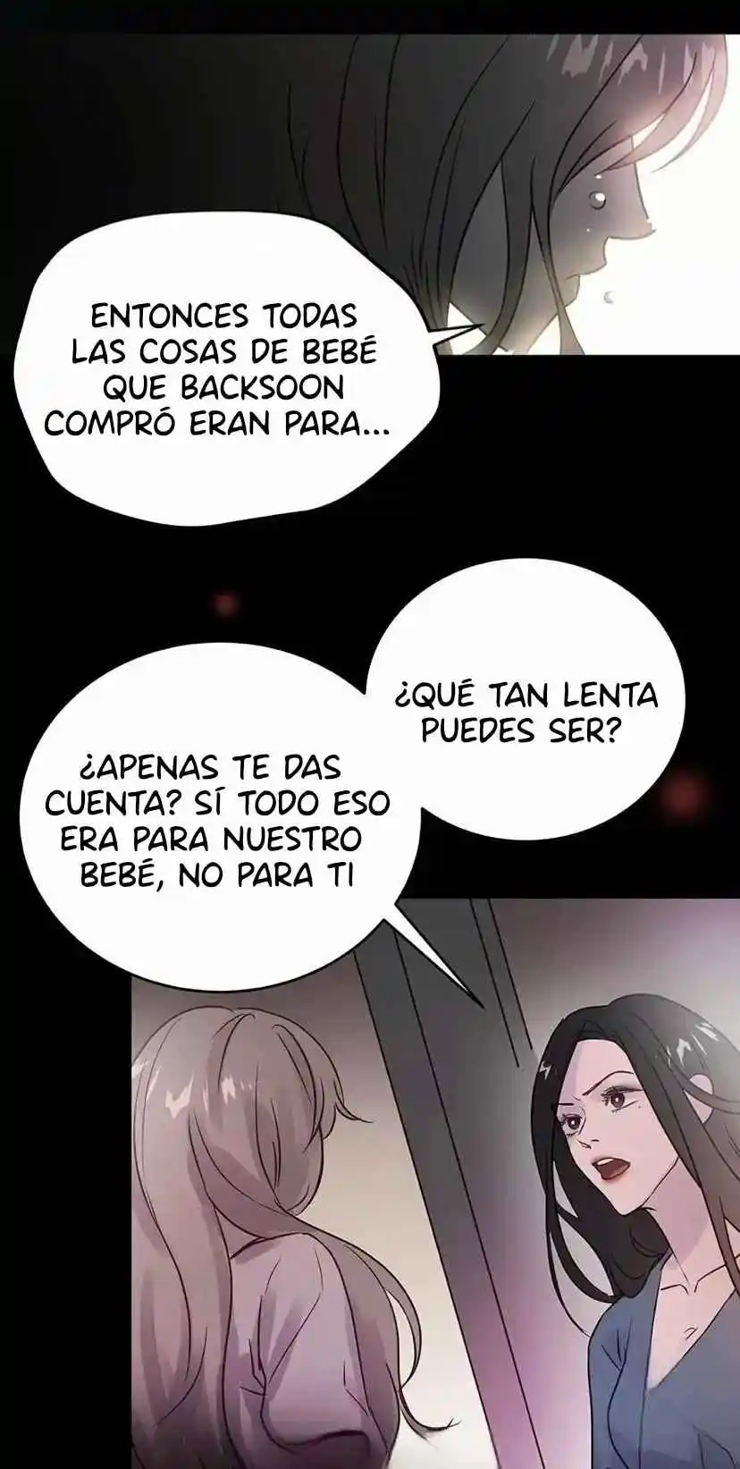 La Dulce Venganza De Una Esposa - Capítulo 5 - Página 51 - LectorTMOo