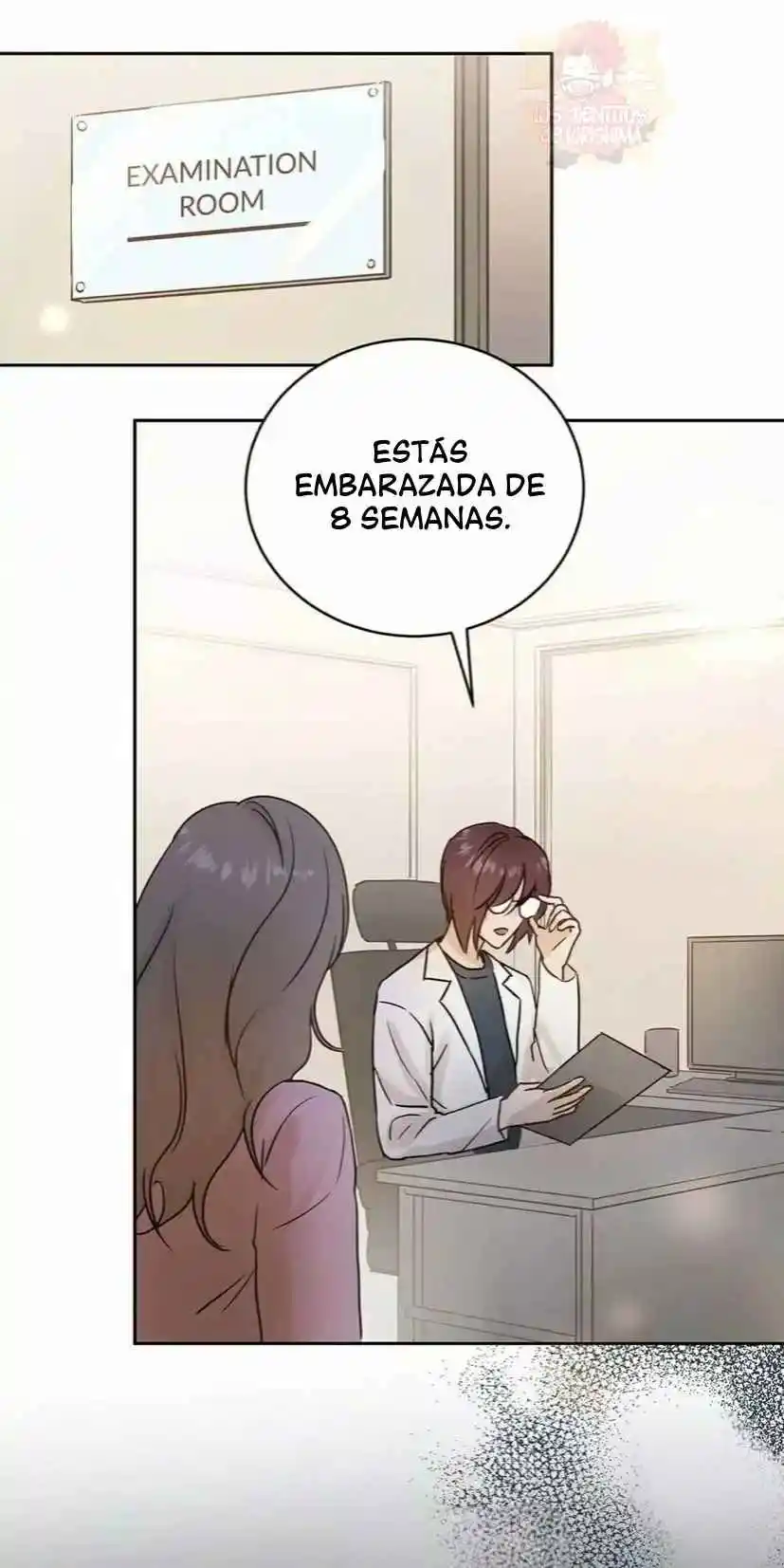 La Dulce Venganza De Una Esposa - Capítulo 6 - Página 4 - LectorTMOo