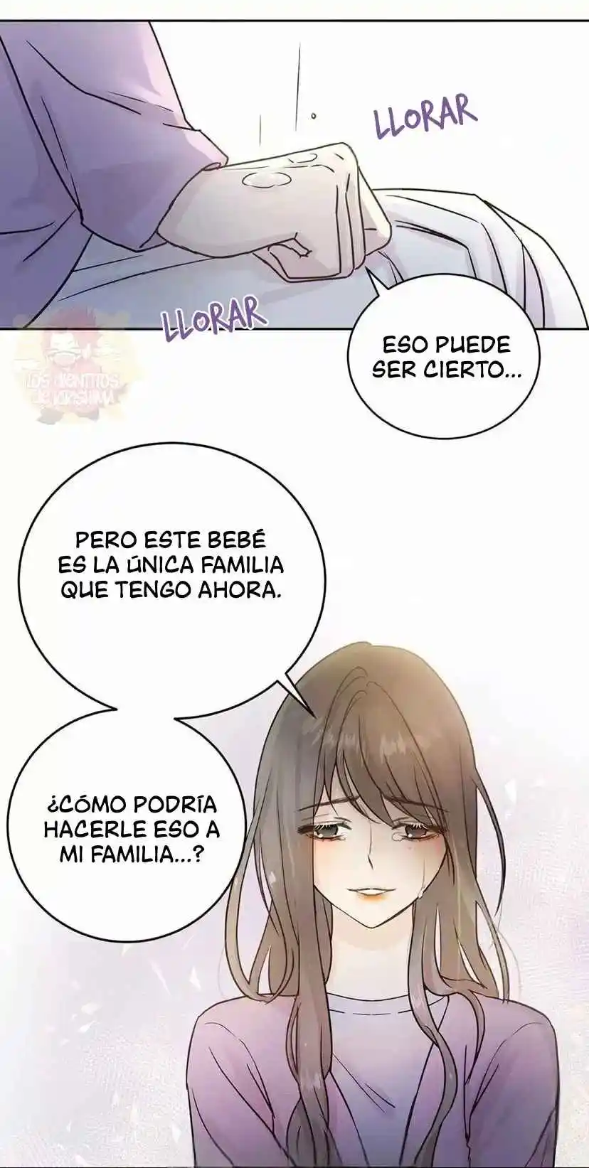 La Dulce Venganza De Una Esposa - Capítulo 6 - Página 8 - LectorTMOo