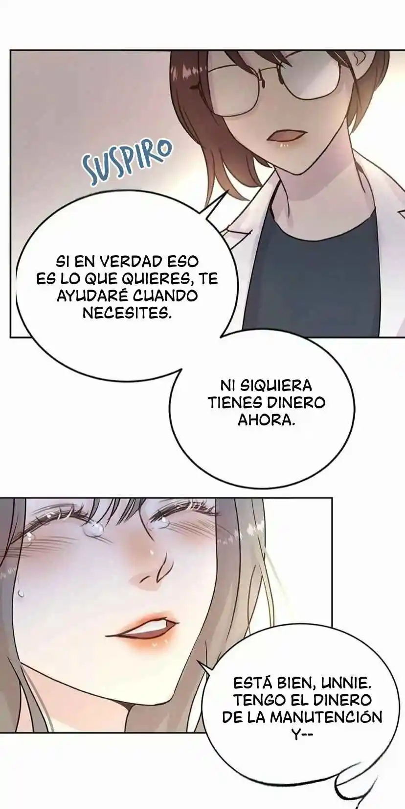 La Dulce Venganza De Una Esposa - Capítulo 6 - Página 11 - LectorTMOo