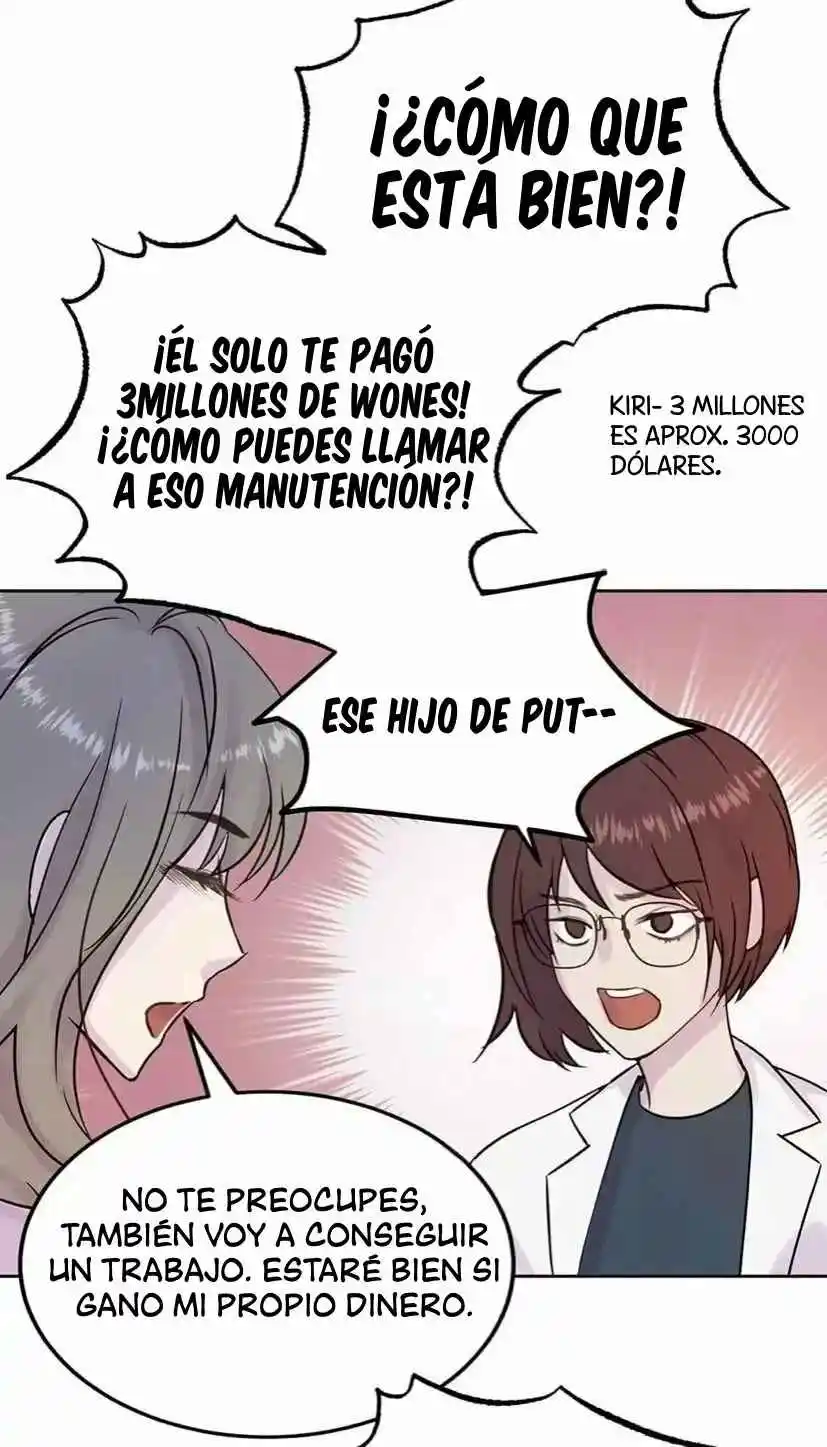 La Dulce Venganza De Una Esposa - Capítulo 6 - Página 12 - LectorTMOo
