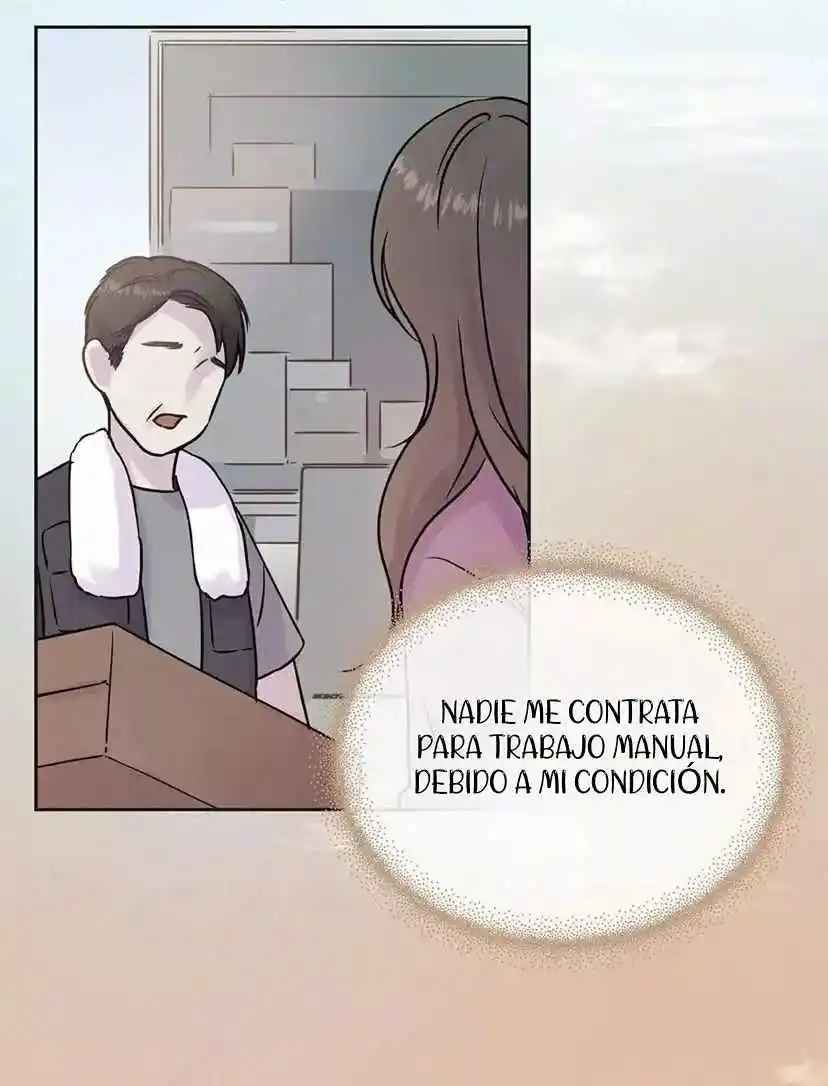 La Dulce Venganza De Una Esposa - Capítulo 6 - Página 17 - LectorTMOo
