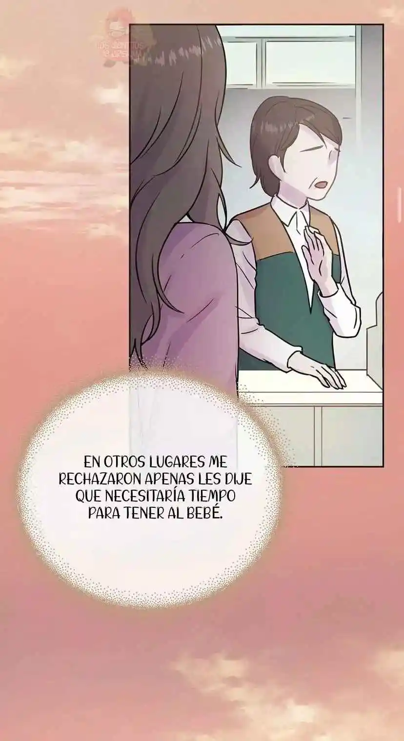 La Dulce Venganza De Una Esposa - Capítulo 6 - Página 18 - LectorTMOo