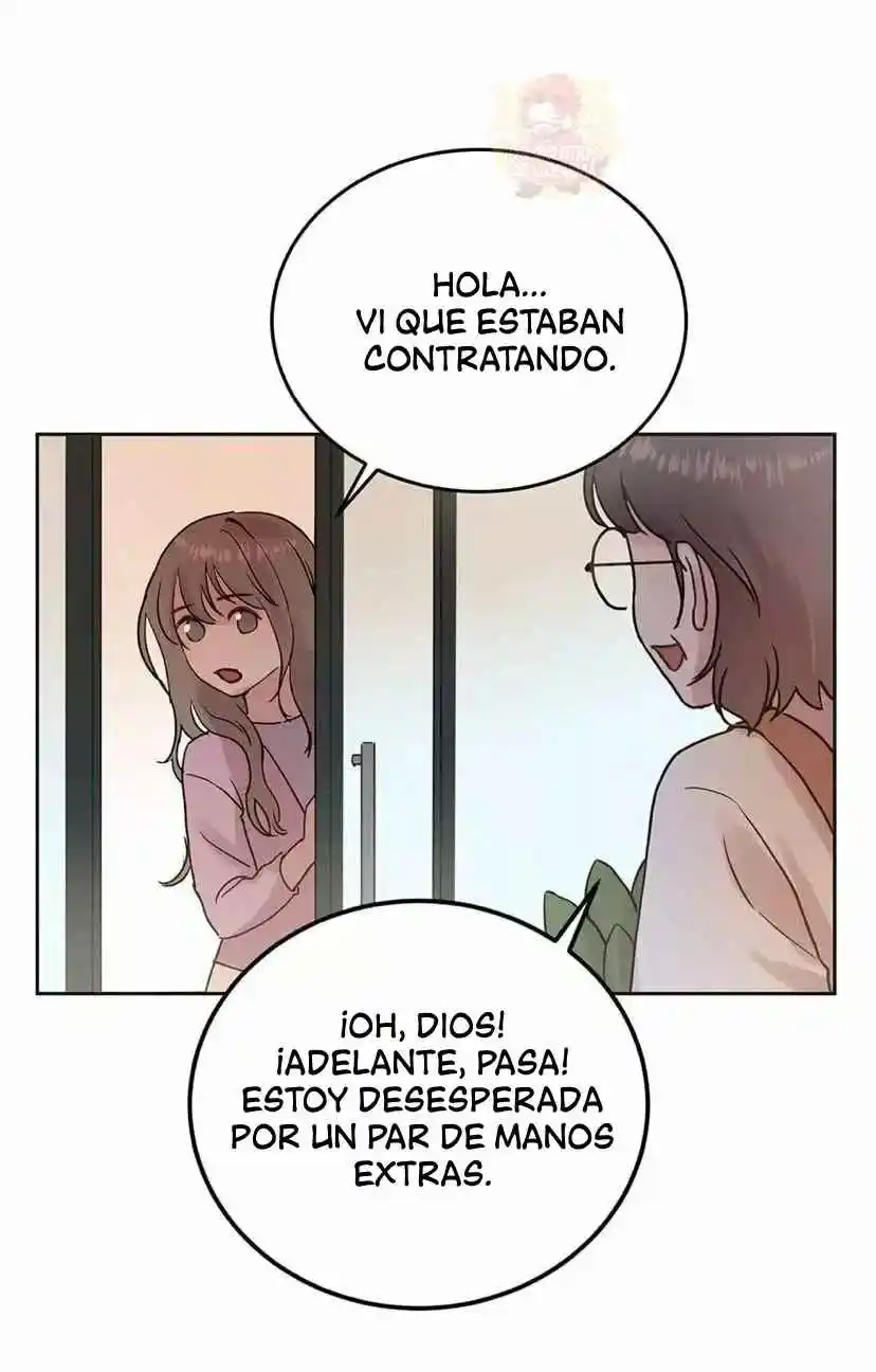 La Dulce Venganza De Una Esposa - Capítulo 6 - Página 23 - LectorTMOo