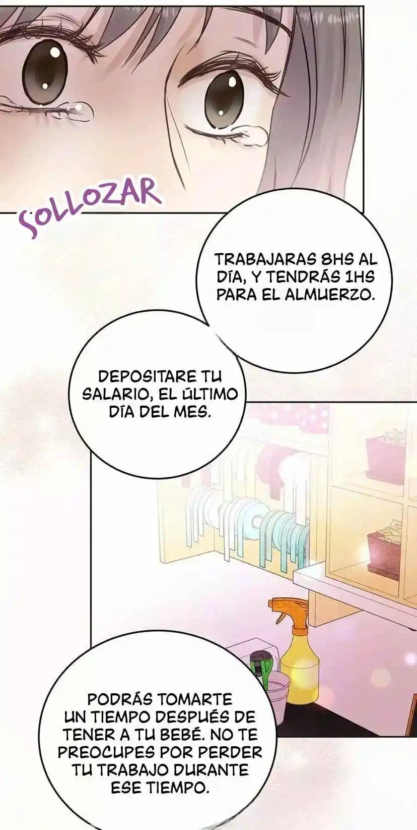La Dulce Venganza De Una Esposa - Capítulo 6 - Página 30 - LectorTMOo