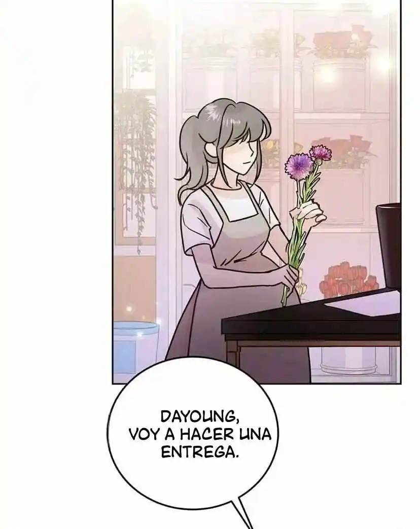 La Dulce Venganza De Una Esposa - Capítulo 6 - Página 35 - LectorTMOo