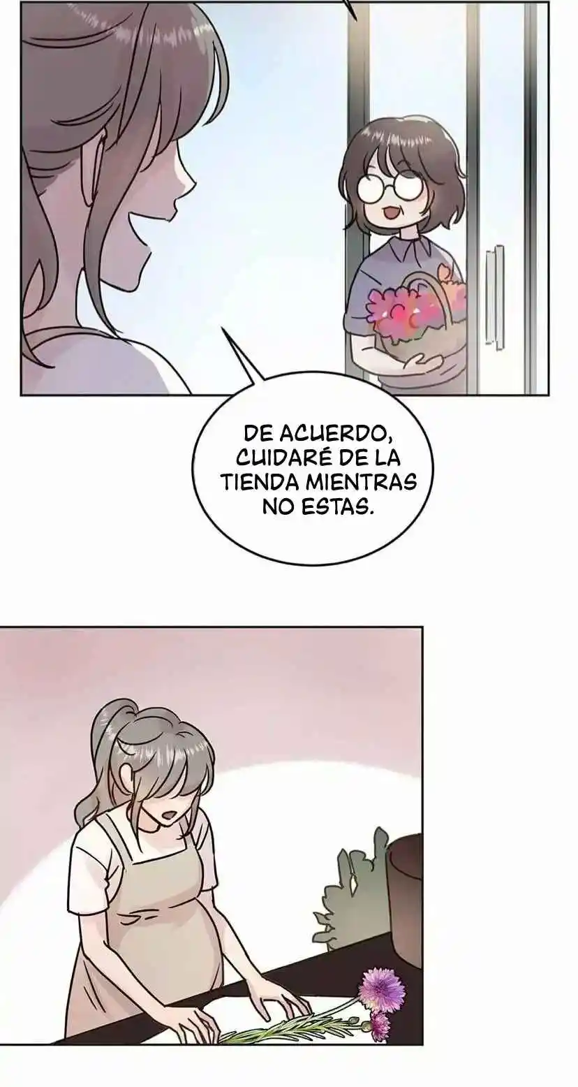 La Dulce Venganza De Una Esposa - Capítulo 6 - Página 36 - LectorTMOo