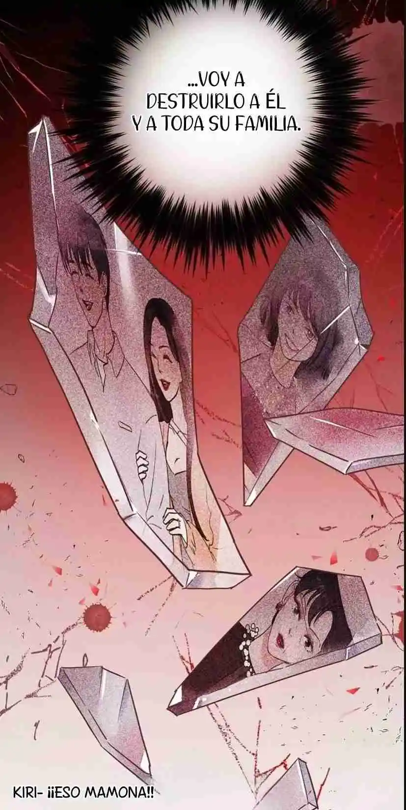 La Dulce Venganza De Una Esposa - Capítulo 6 - Página 52 - LectorTMOo