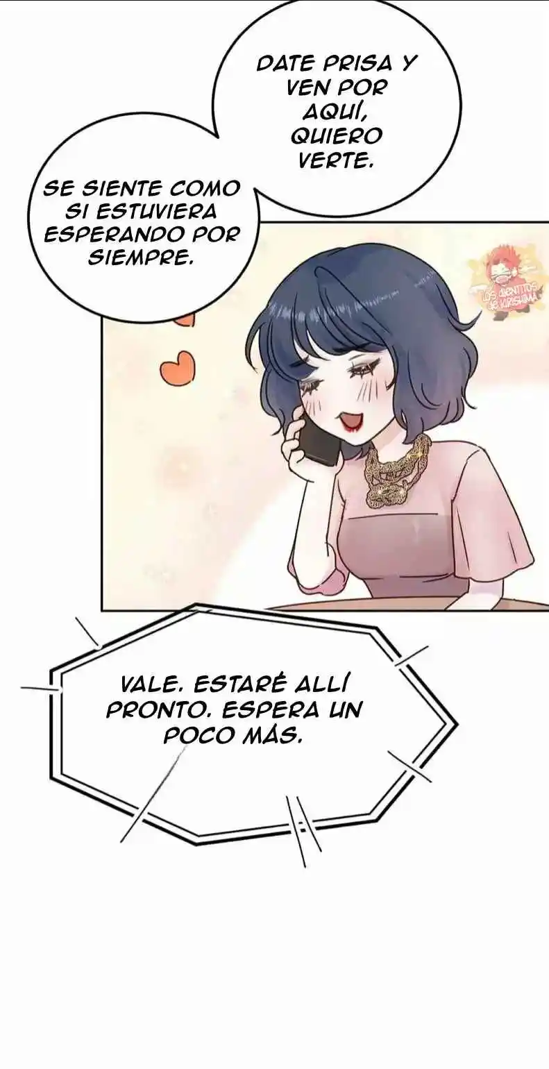 La Dulce Venganza De Una Esposa - Capítulo 7 - Página 8 - LectorTMOo