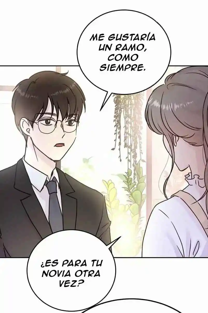 La Dulce Venganza De Una Esposa - Capítulo 7 - Página 10 - LectorTMOo