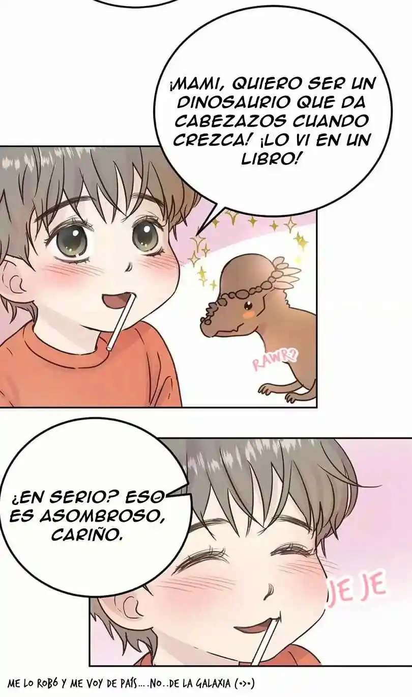 La Dulce Venganza De Una Esposa - Capítulo 7 - Página 22 - LectorTMOo