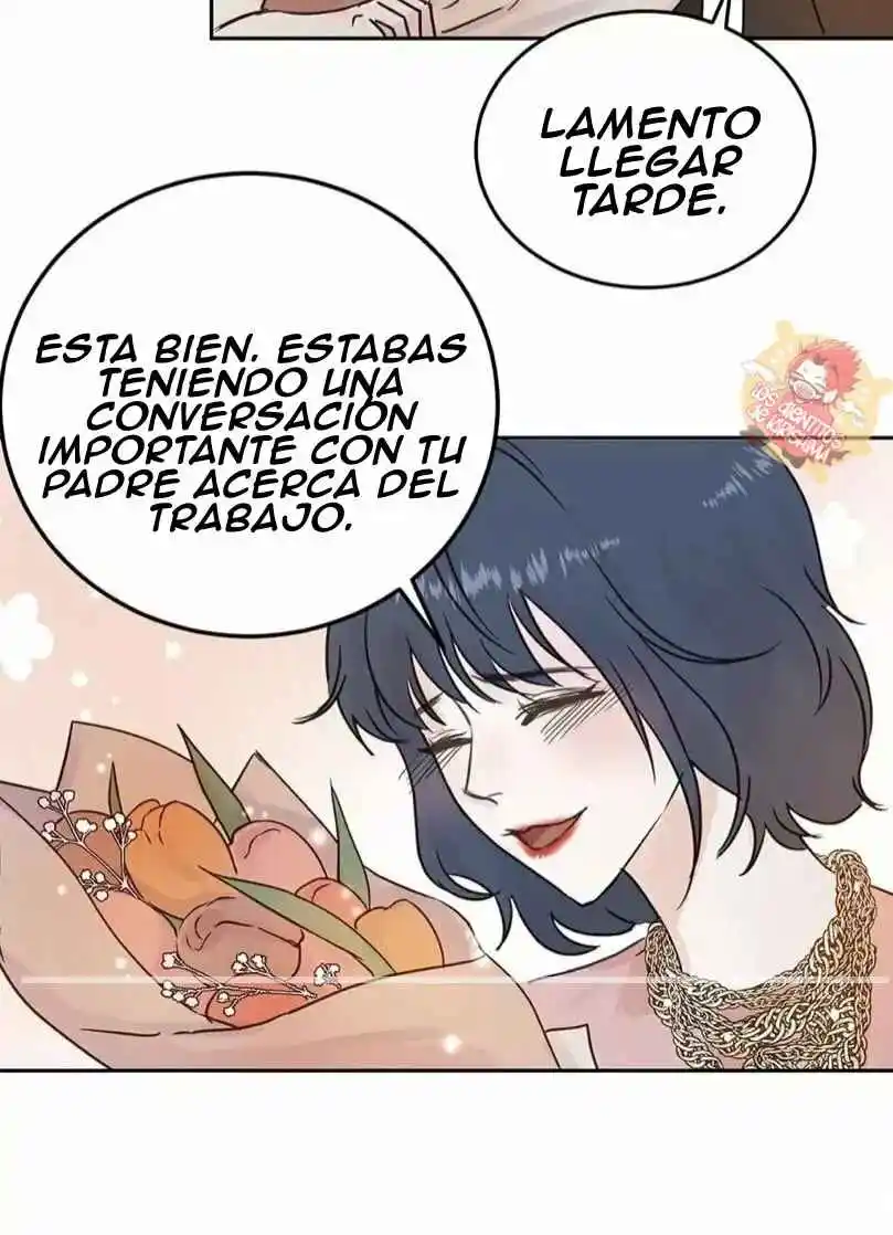 La Dulce Venganza De Una Esposa - Capítulo 7 - Página 28 - LectorTMOo
