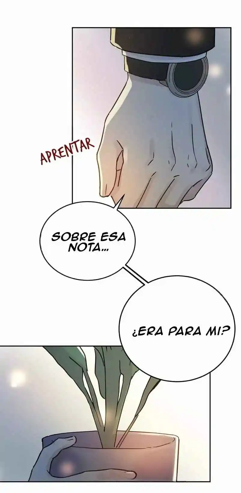 La Dulce Venganza De Una Esposa - Capítulo 7 - Página 37 - LectorTMOo