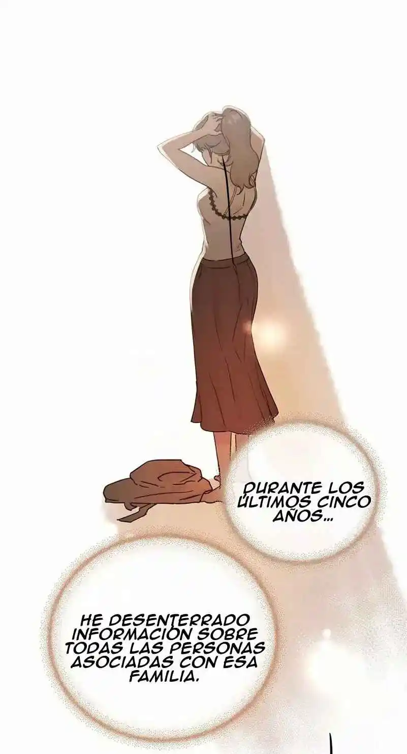 La Dulce Venganza De Una Esposa - Capítulo 7 - Página 42 - LectorTMOo