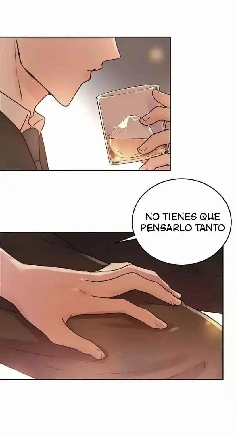 La Dulce Venganza De Una Esposa - Capítulo 8 - Página 11 - LectorTMOo