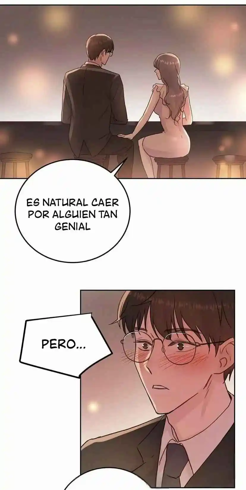 La Dulce Venganza De Una Esposa - Capítulo 8 - Página 12 - LectorTMOo