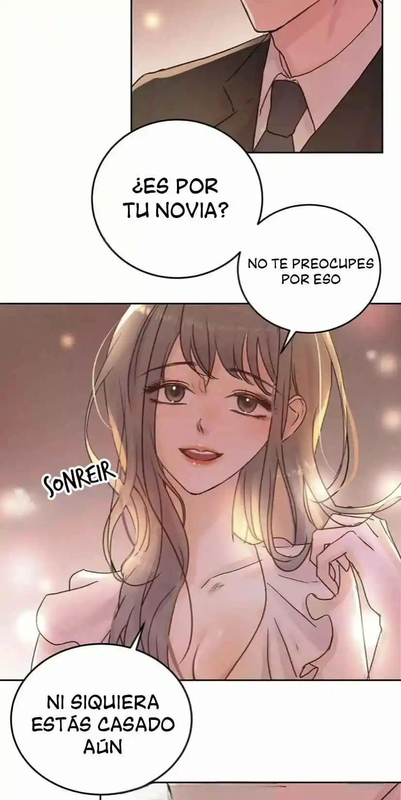 La Dulce Venganza De Una Esposa - Capítulo 8 - Página 13 - LectorTMOo