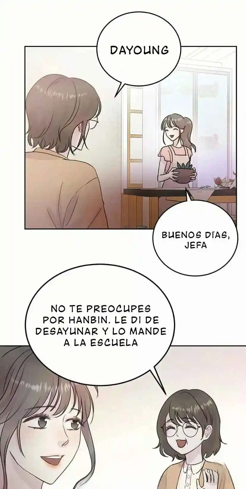 La Dulce Venganza De Una Esposa - Capítulo 8 - Página 26 - LectorTMOo