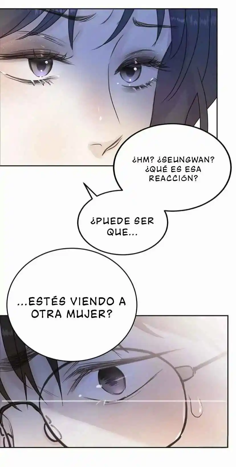 La Dulce Venganza De Una Esposa - Capítulo 8 - Página 37 - LectorTMOo