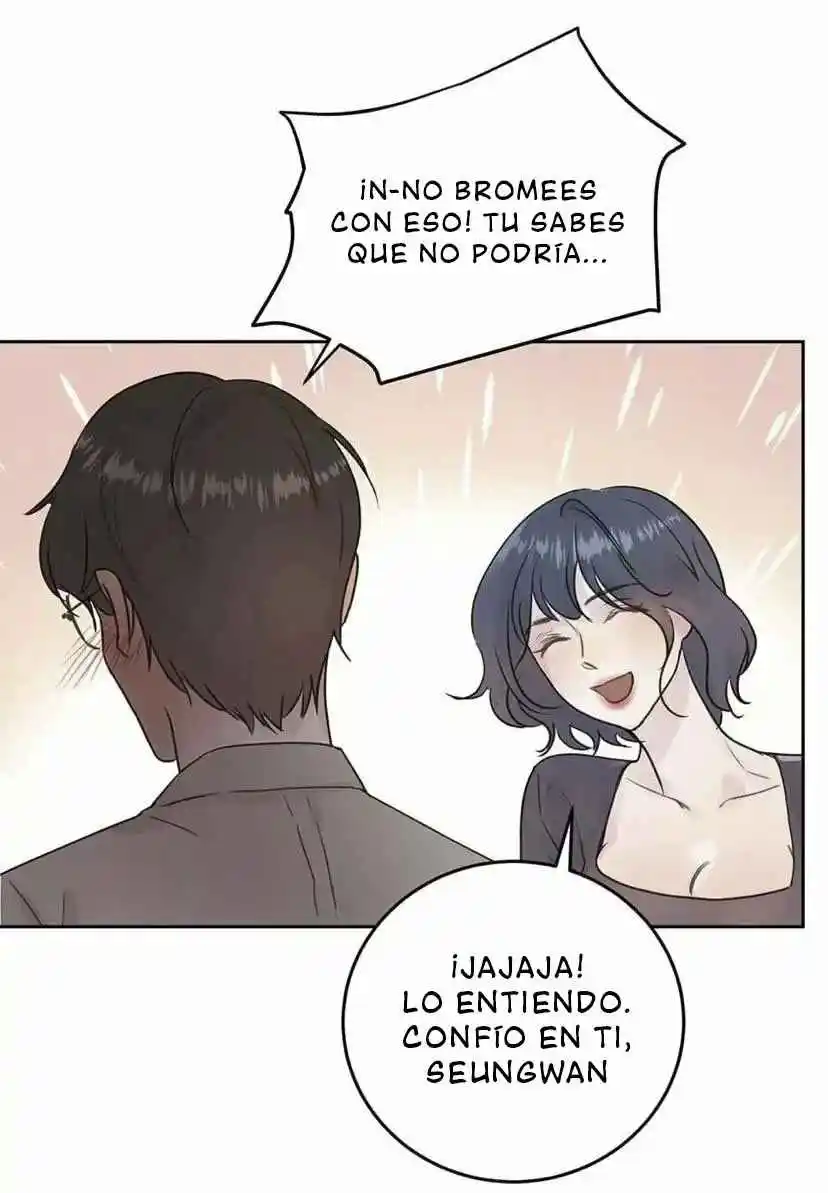 La Dulce Venganza De Una Esposa - Capítulo 8 - Página 38 - LectorTMOo