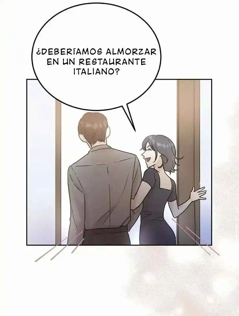 La Dulce Venganza De Una Esposa - Capítulo 8 - Página 39 - LectorTMOo