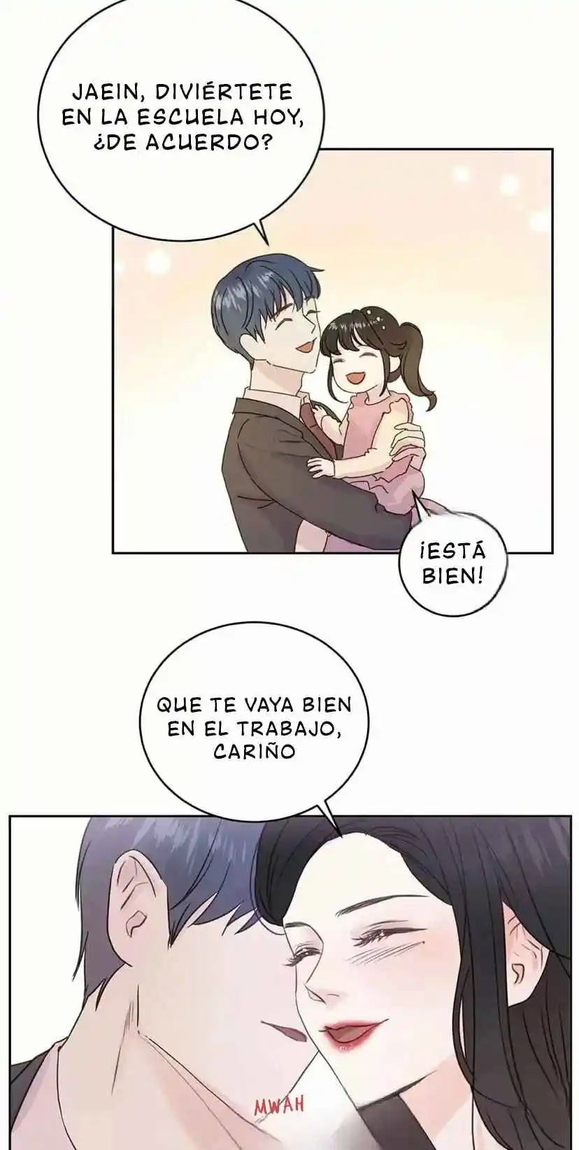 La Dulce Venganza De Una Esposa - Capítulo 9 - Página 6 - LectorTMOo