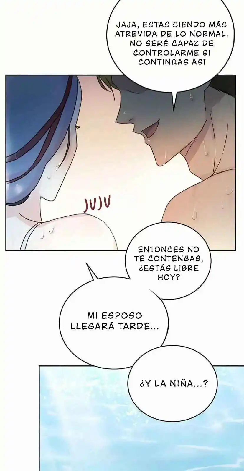 La Dulce Venganza De Una Esposa - Capítulo 9 - Página 18 - LectorTMOo