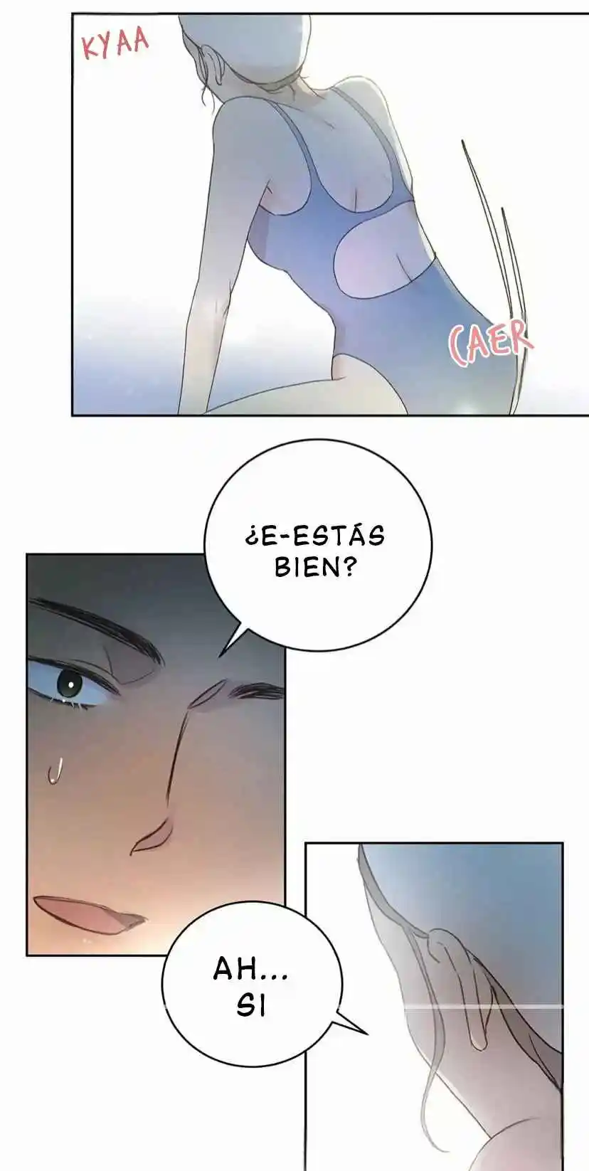 La Dulce Venganza De Una Esposa - Capítulo 9 - Página 23 - LectorTMOo