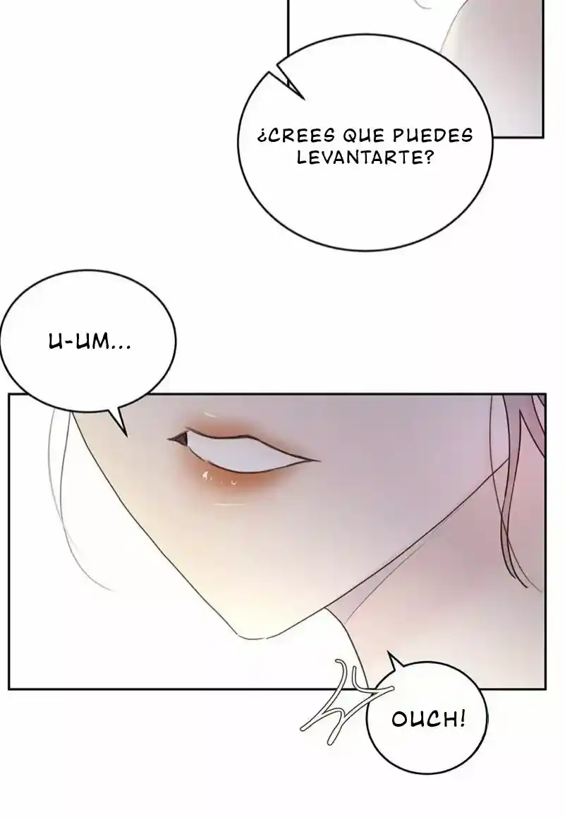 La Dulce Venganza De Una Esposa - Capítulo 9 - Página 24 - LectorTMOo