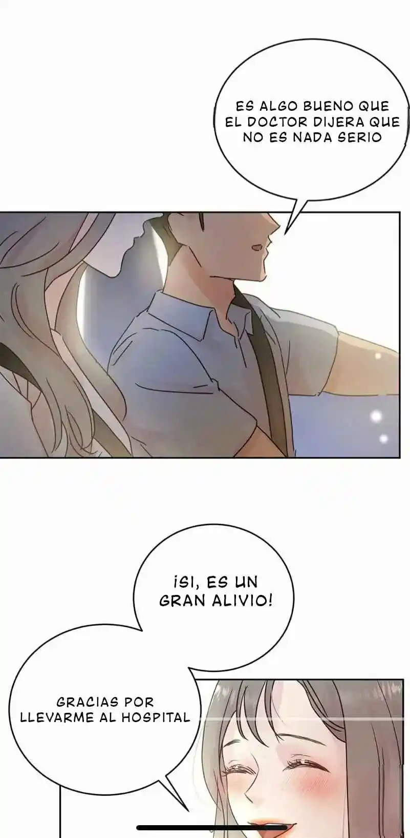 La Dulce Venganza De Una Esposa - Capítulo 9 - Página 33 - LectorTMOo