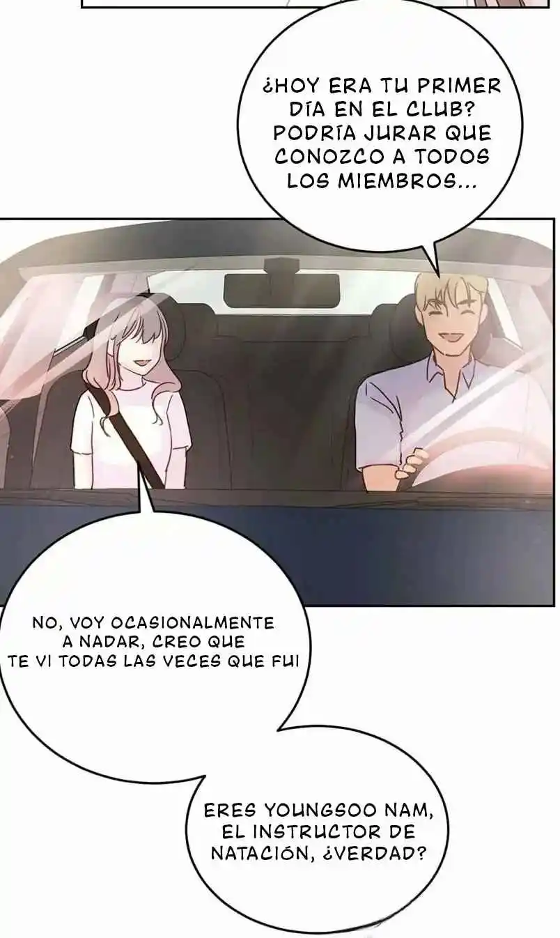 La Dulce Venganza De Una Esposa - Capítulo 9 - Página 34 - LectorTMOo