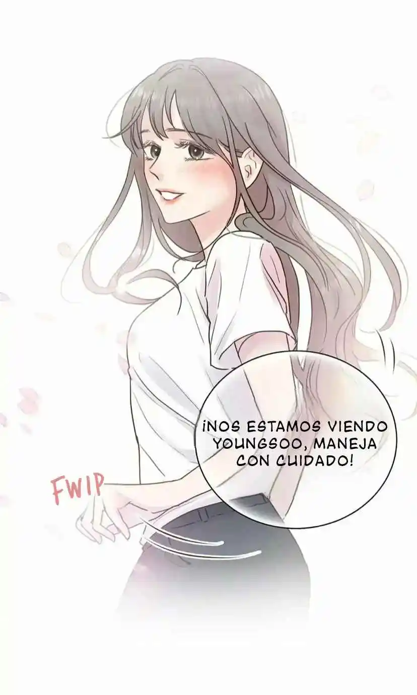 La Dulce Venganza De Una Esposa - Capítulo 9 - Página 43 - LectorTMOo