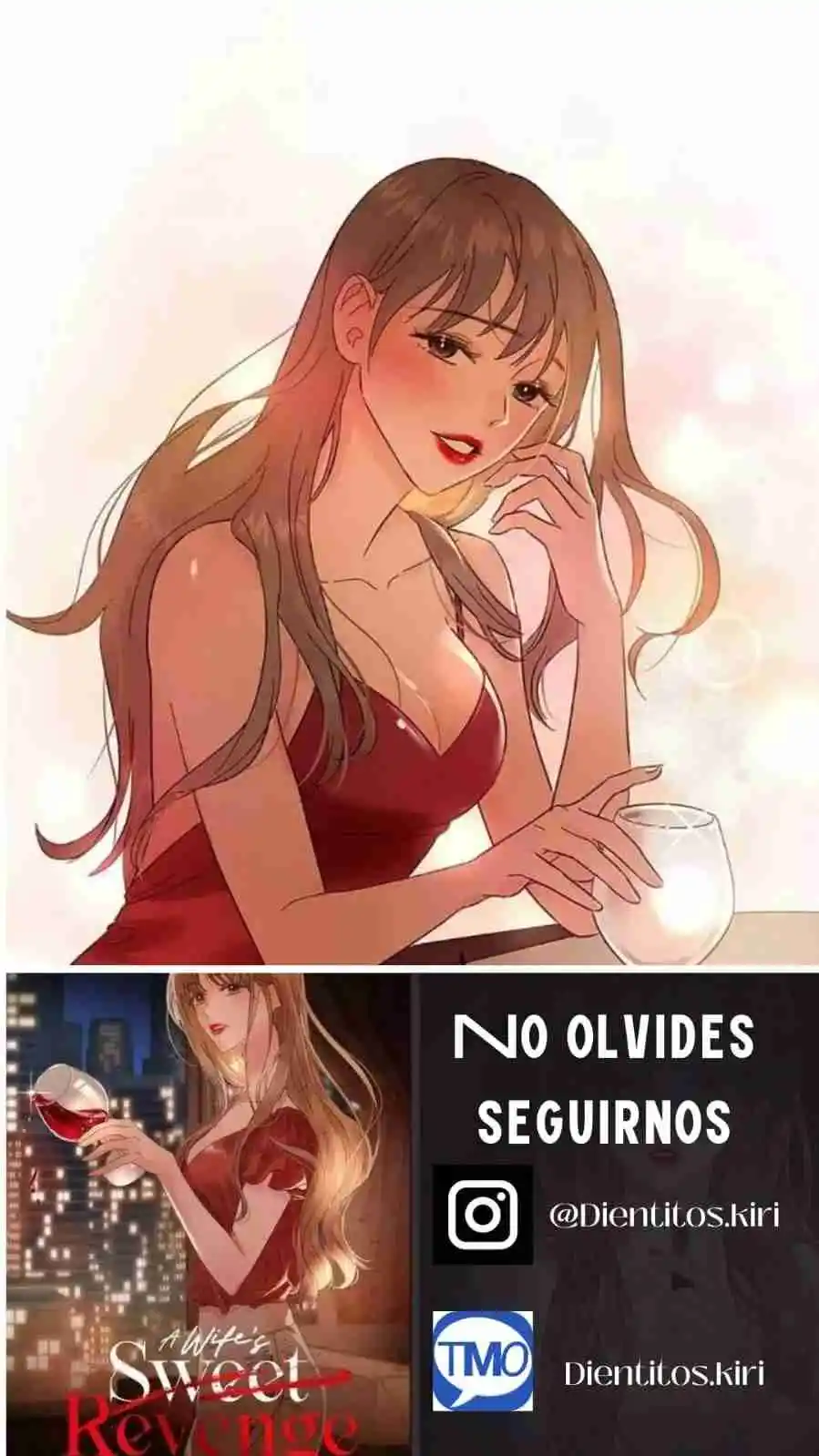 La Dulce Venganza De Una Esposa - Capítulo 9 - Página 51 - LectorTMOo
