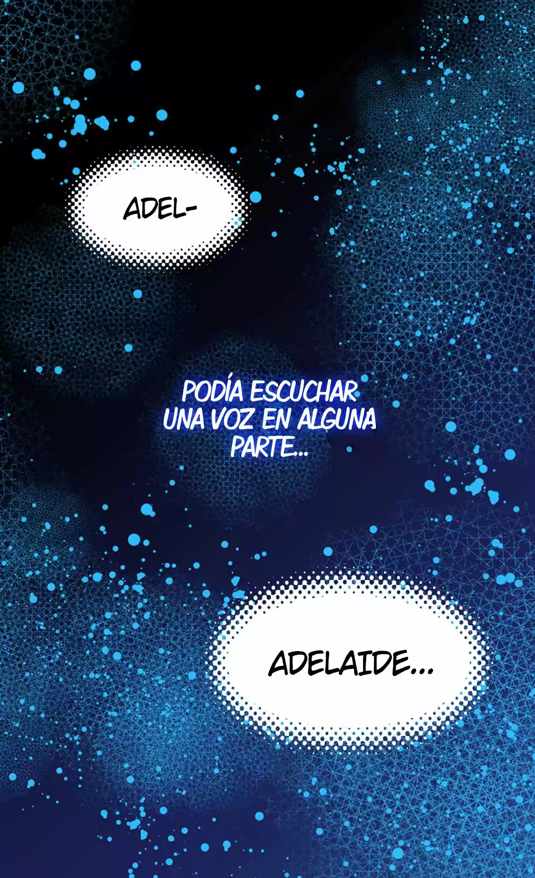 La Dulce Vida De Adelaida - Capítulo - Página 6 - LectorTMOo