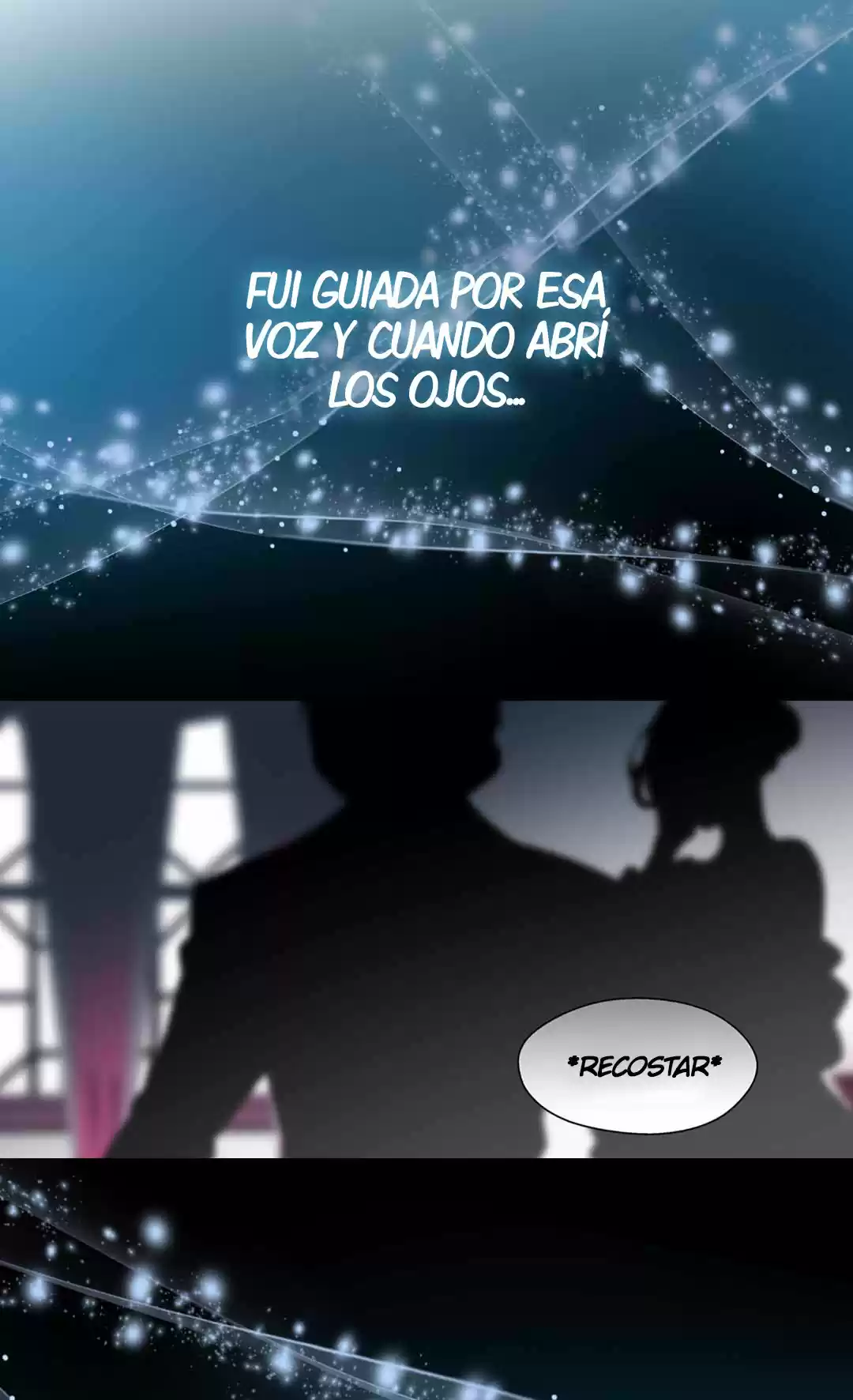 La Dulce Vida De Adelaida - Capítulo - Página 7 - LectorTMOo