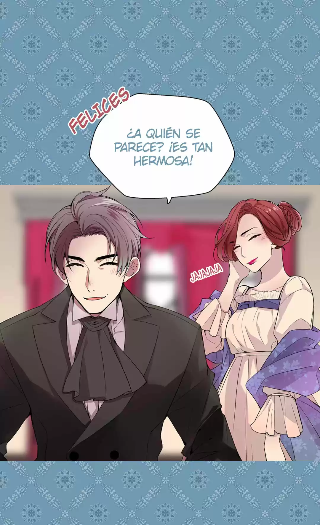 La Dulce Vida De Adelaida - Capítulo - Página 9 - LectorTMOo