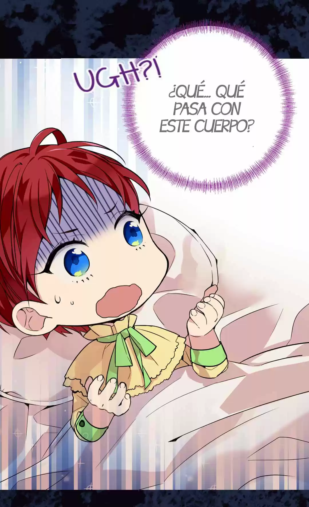 La Dulce Vida De Adelaida - Capítulo - Página 19 - LectorTMOo