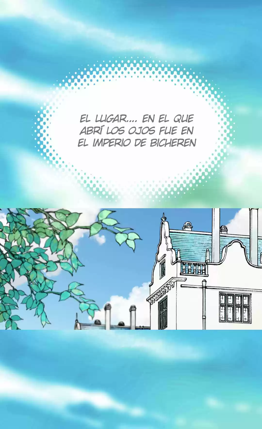 La Dulce Vida De Adelaida - Capítulo - Página 25 - LectorTMOo