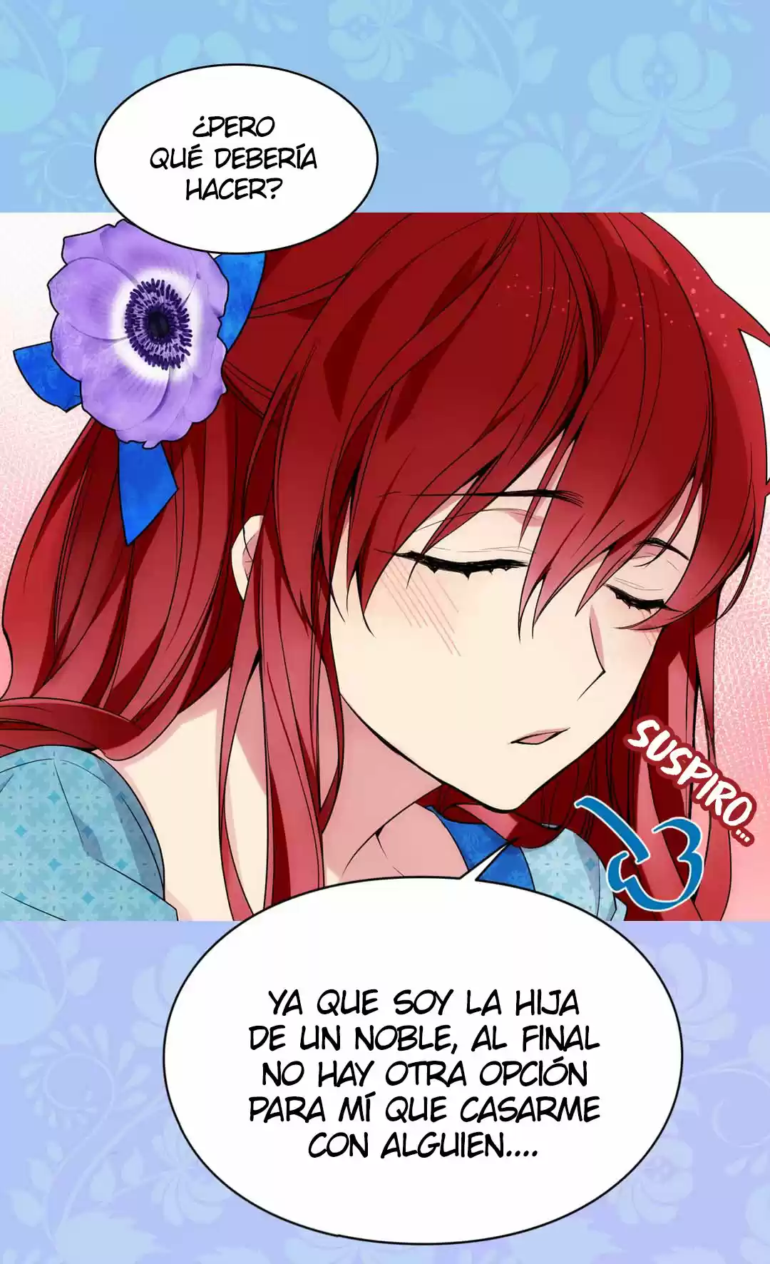 La Dulce Vida De Adelaida - Capítulo - Página 31 - LectorTMOo