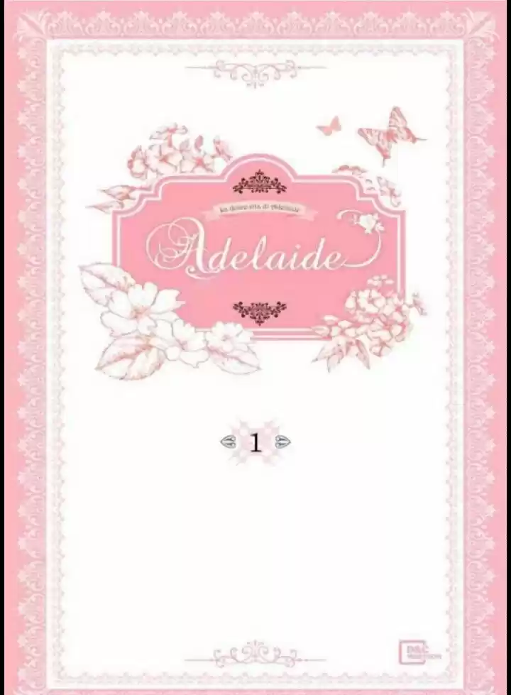 La Dulce Vida De Adelaida - Capítulo 1 - Página 3 - LectorTMOo
