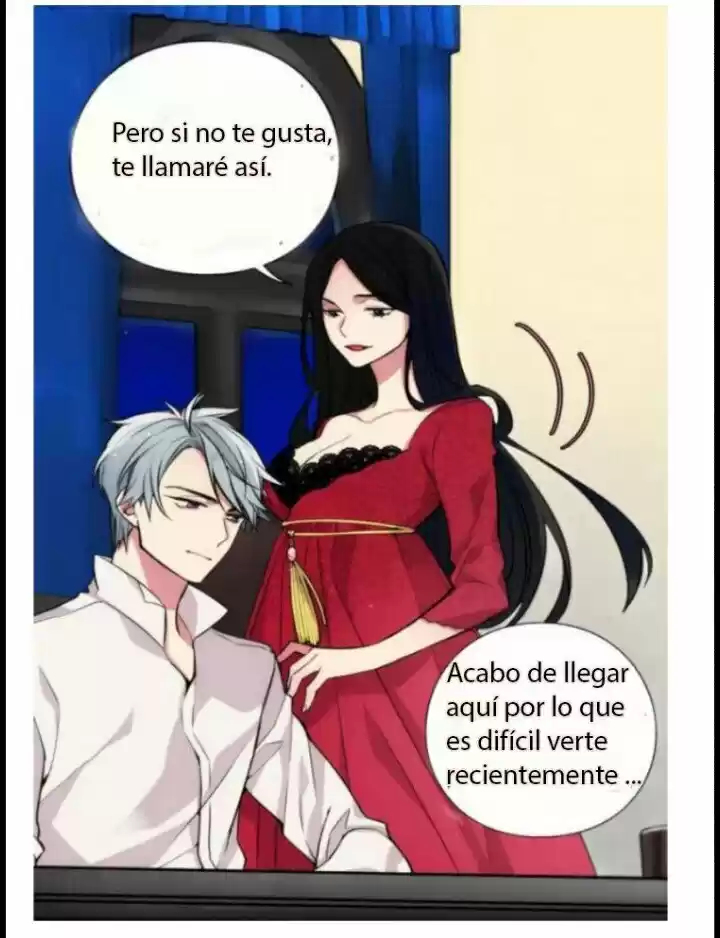 La Dulce Vida De Adelaida - Capítulo 1 - Página 5 - LectorTMOo