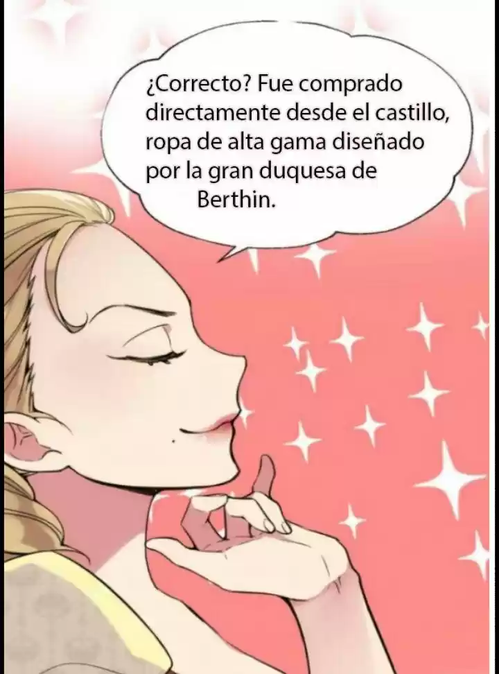 La Dulce Vida De Adelaida - Capítulo 1 - Página 6 - LectorTMOo