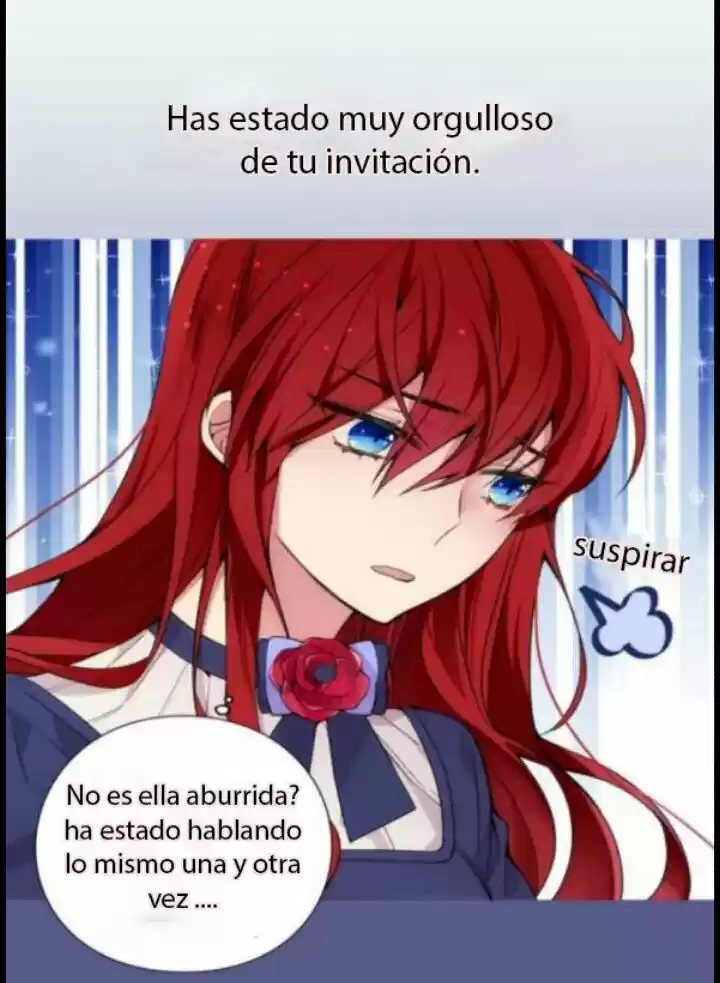 La Dulce Vida De Adelaida - Capítulo 1 - Página 7 - LectorTMOo